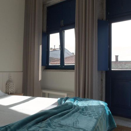 Rua De Sao Bento N.123 Apartment วิลาโดคันด์ ภายนอก รูปภาพ