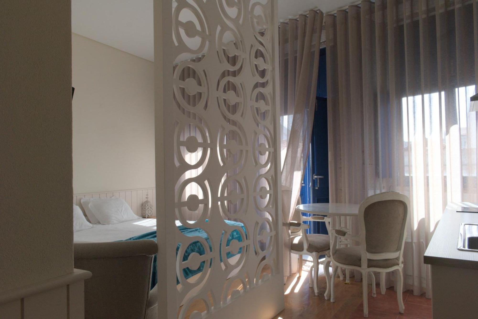 Rua De Sao Bento N.123 Apartment วิลาโดคันด์ ภายนอก รูปภาพ