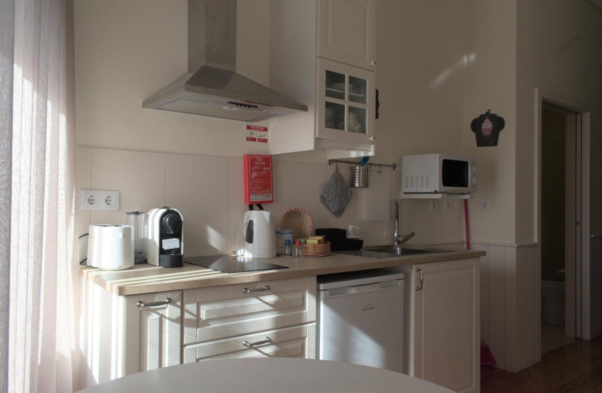 Rua De Sao Bento N.123 Apartment วิลาโดคันด์ ภายนอก รูปภาพ