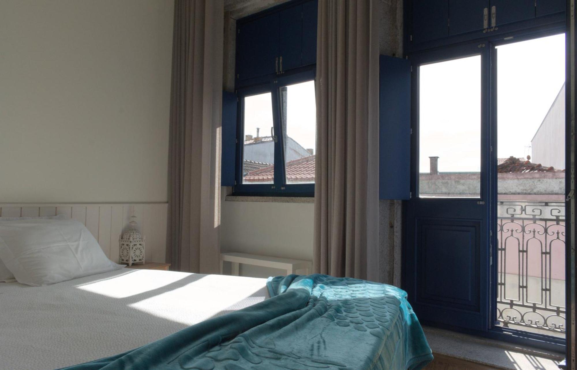 Rua De Sao Bento N.123 Apartment วิลาโดคันด์ ภายนอก รูปภาพ