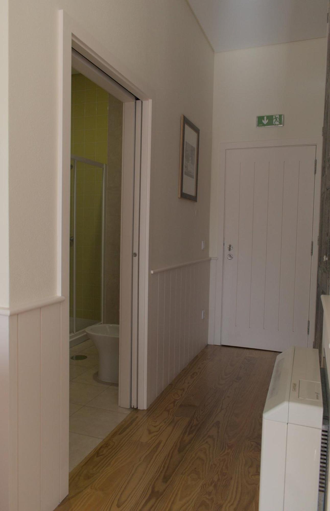 Rua De Sao Bento N.123 Apartment วิลาโดคันด์ ภายนอก รูปภาพ