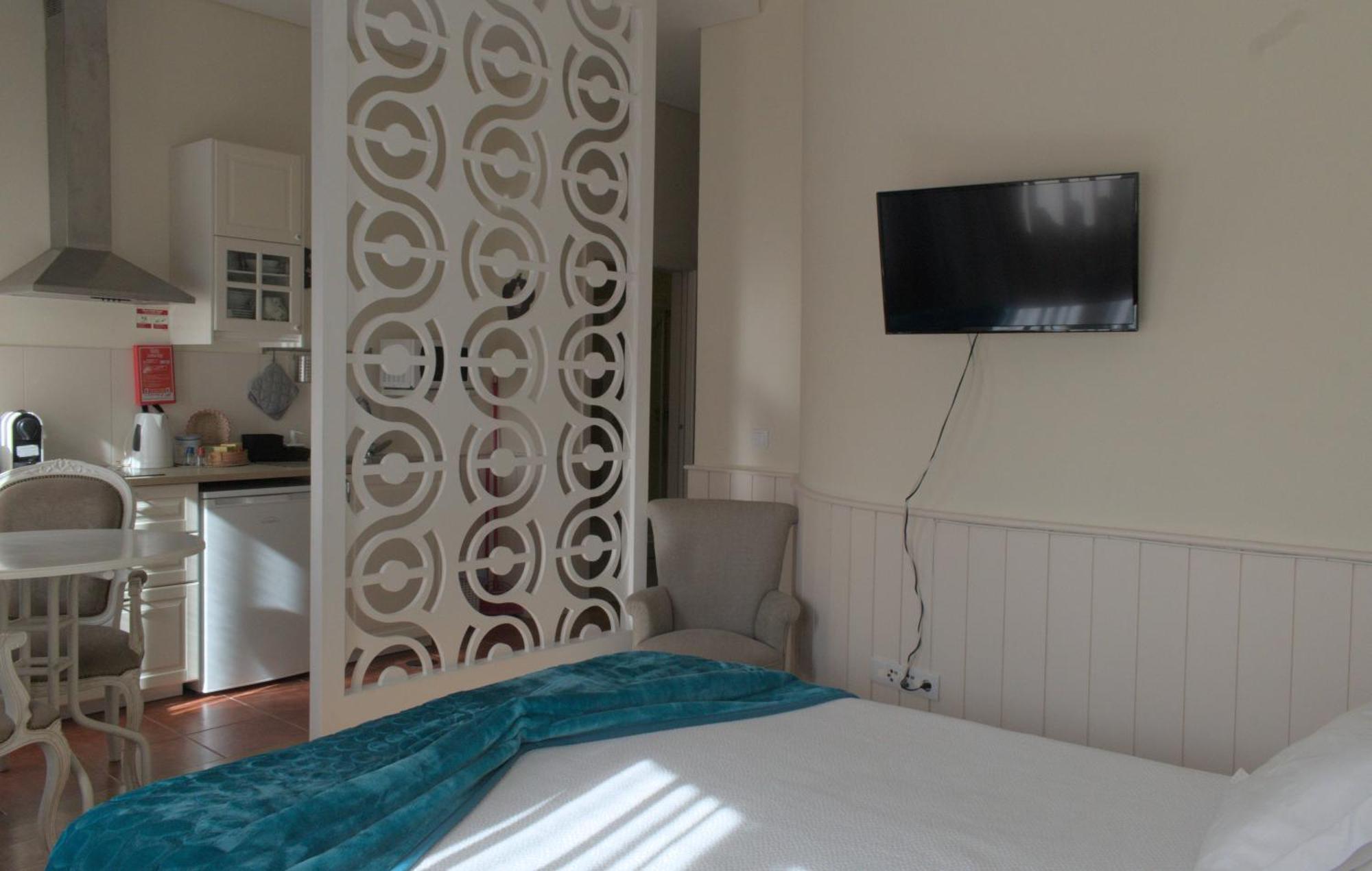 Rua De Sao Bento N.123 Apartment วิลาโดคันด์ ภายนอก รูปภาพ