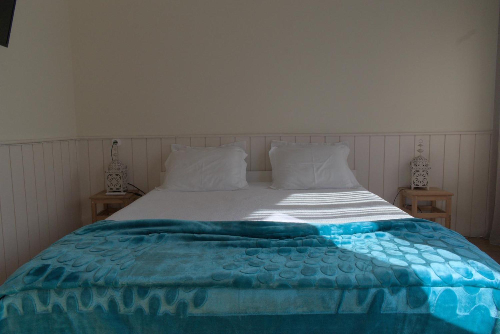 Rua De Sao Bento N.123 Apartment วิลาโดคันด์ ภายนอก รูปภาพ