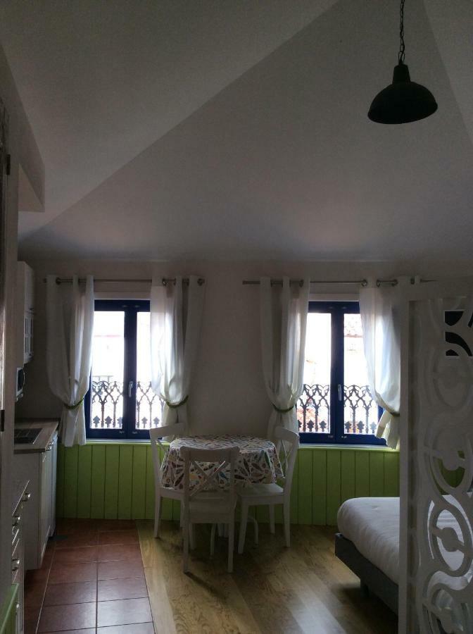 Rua De Sao Bento N.123 Apartment วิลาโดคันด์ ภายนอก รูปภาพ