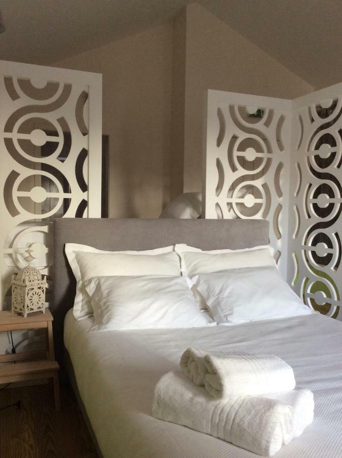 Rua De Sao Bento N.123 Apartment วิลาโดคันด์ ภายนอก รูปภาพ