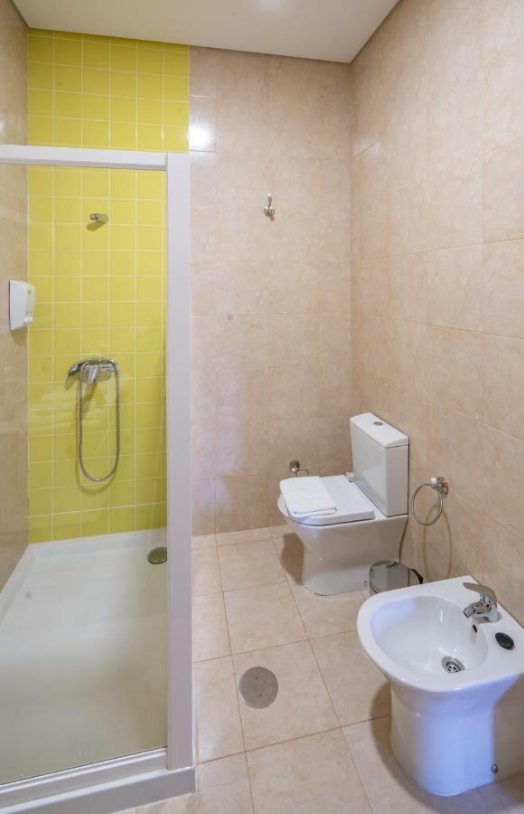 Rua De Sao Bento N.123 Apartment วิลาโดคันด์ ภายนอก รูปภาพ