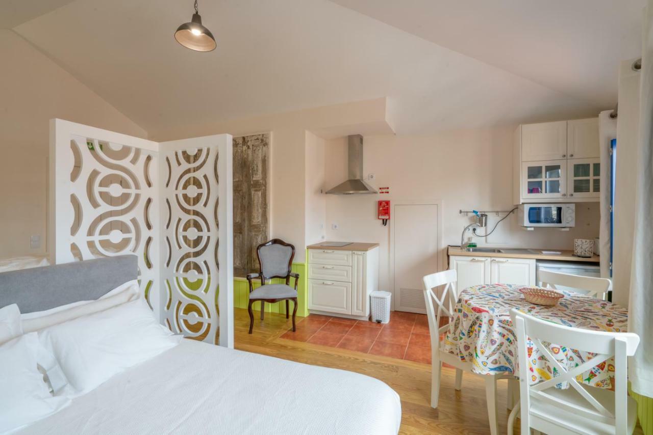 Rua De Sao Bento N.123 Apartment วิลาโดคันด์ ภายนอก รูปภาพ
