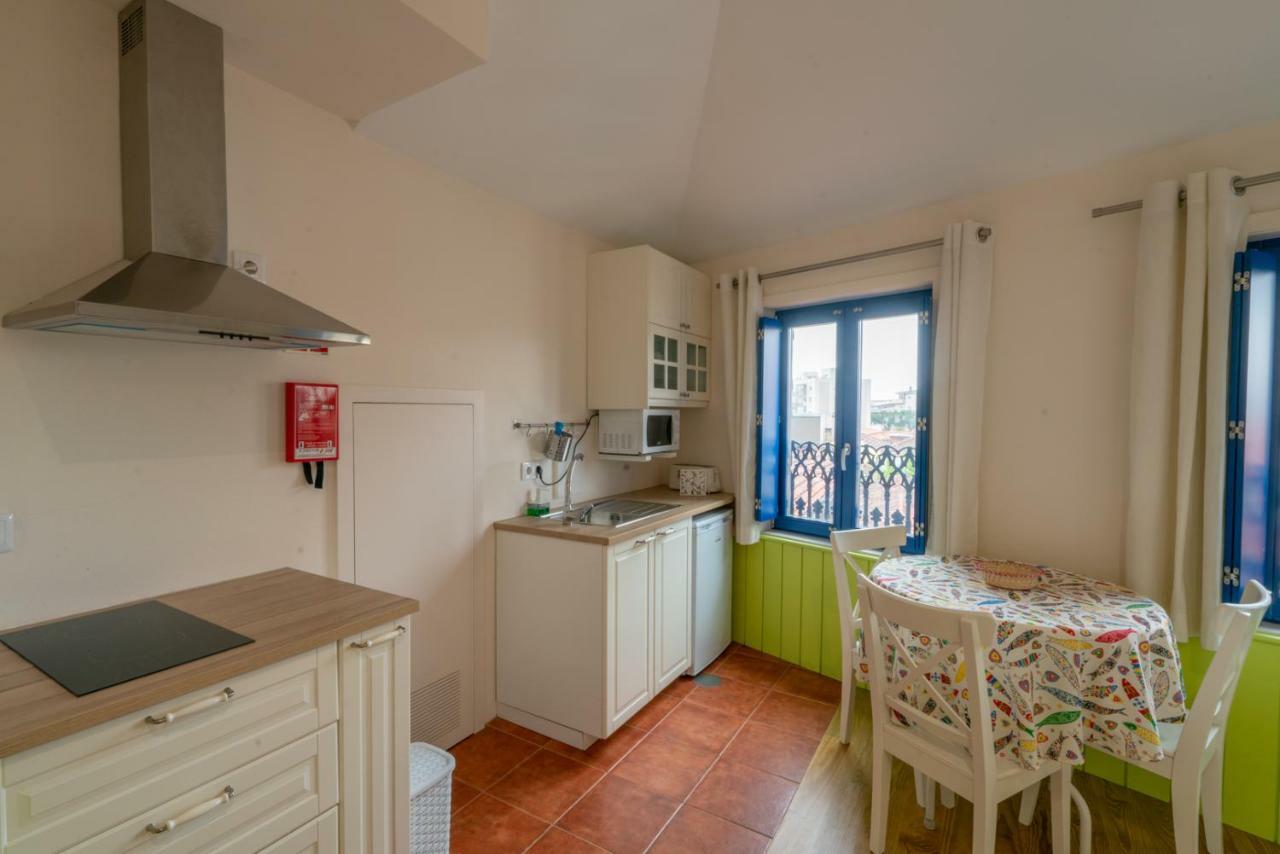 Rua De Sao Bento N.123 Apartment วิลาโดคันด์ ภายนอก รูปภาพ