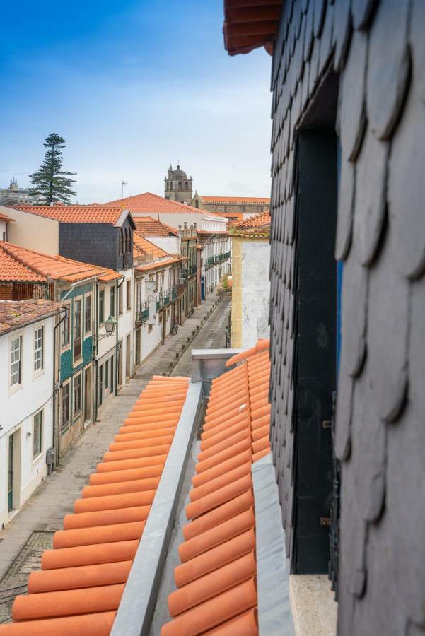 Rua De Sao Bento N.123 Apartment วิลาโดคันด์ ภายนอก รูปภาพ
