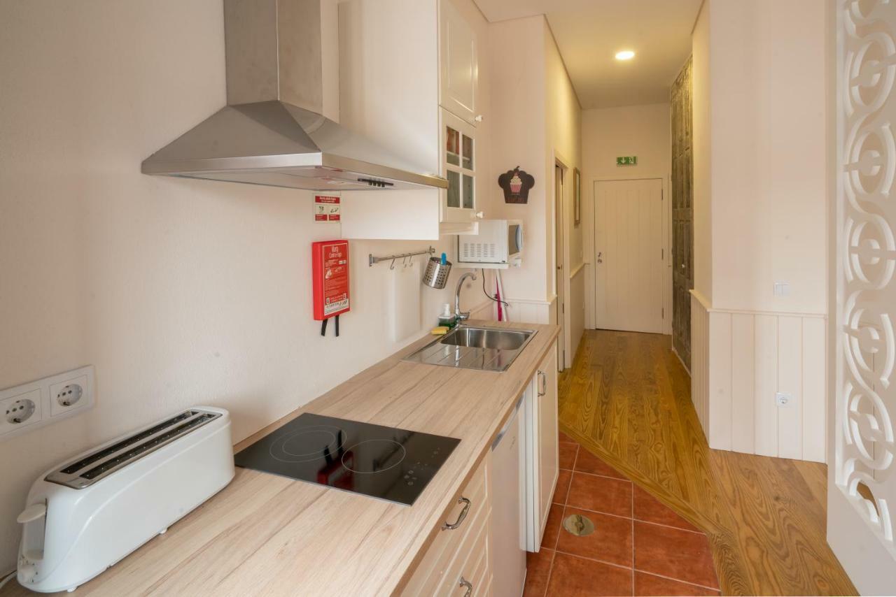 Rua De Sao Bento N.123 Apartment วิลาโดคันด์ ภายนอก รูปภาพ